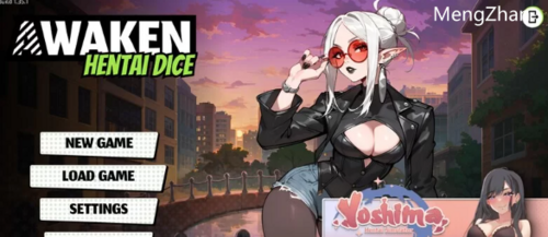 PC-新作【肉鸽/捆绑调教】觉醒：色欲魔骰Build 1.35.1STEAM官中 [1+2.70G][百度盘]