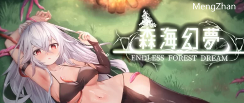 PC-更新【肉鸽/养成/动态2C】森海幻梦正式版V1.0.9 STEAM官中 [1+1G][百度盘]