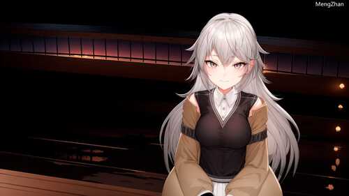 PC/SLG/失落的领域   #Space of Lost  v0.4.1 汉化版