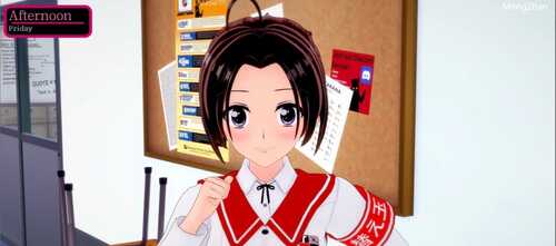 PC/SLG/枫玉   #Kaedama  v0.0.7 AI汉化版