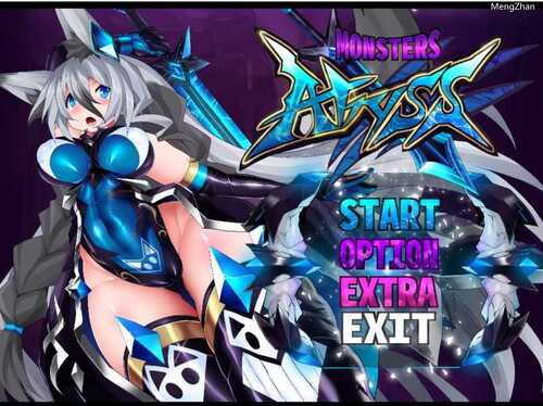 PC/SLG/怪兽深渊  #Monsters Abyss   v3.0 先行版 汉化版