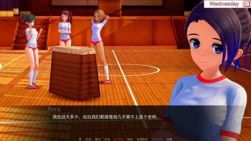 PC/【SLG/汉化/动态/PC】重生的悲伤V0.6 汉化版-第3张图片-萌站 PC/【SLG/汉化/动态/PC】重生的悲伤V0.6 汉化版-第3张图片-萌站