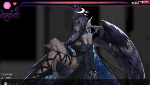 【RPG/汉化/BF战斗】 SUCCUBUS DESIRE 魅魔之欲~莉莉丝计划~V1.03 AI汉化版 【1.1G】
