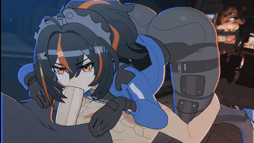 【巨乳 口交 内射 骑乘】新作--Amplected - Zhu Yuan's Huge Ass - ZZZ