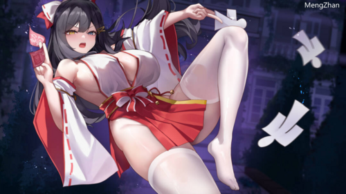 【1.24G/PC/RPG/官中无码】Exorcist Onmyoji/除灵阴阳师