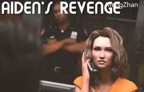 【安卓+PC/SLG/汉化版】艾登的复仇(Aiden’s Revenge) Ver1.0.0 汉化版 PC+安卓 动态SLG游戏 2.4G/更新