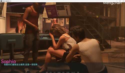 【安卓+PC/SLG/汉化版】艾登的复仇(Aiden’s Revenge) Ver1.0.0 汉化版 PC+安卓 动态SLG游戏 2.4G/更新-第4张图片-萌站 【安卓+PC/SLG/汉化版】艾登的复仇(Aiden’s Revenge) Ver1.0.0 汉化版 PC+安卓 动态SLG游戏 2.4G/更新-第4张图片-萌站