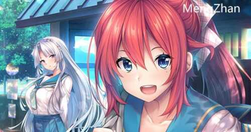 【PC/汉化版/ADV/3.82G】甜美夏日(Perfect Edition) Ver1.0.0H AI精翻汉化版 ADV游戏/CV/壁纸/3.82G 更新
