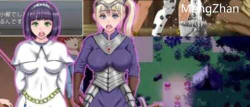 【安卓+PC/RPG/AI汉化/3.40G】勇者的另类冒险 Ver1.0 内置AI汉化版/PC/安卓/RPG游戏/3.40G