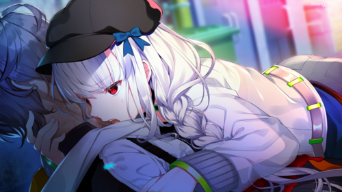 【ADV/AI汉化/PC】RE：D Cherish！