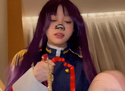 刺激调教 我可要操控你了 美少女山城恋 向主人臣服舔穴大量内射