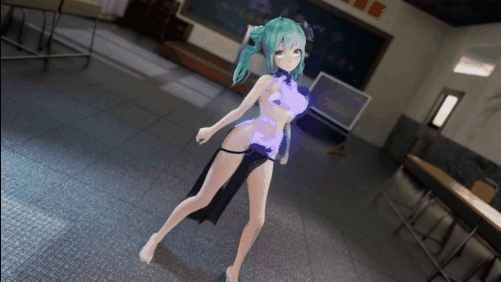 【跳舞 巨乳 乳摇】新作--YLAES - 射在miku身上~❤-第2张图片-萌站 【跳舞 巨乳 乳摇】新作--YLAES - 射在miku身上~❤-第2张图片-萌站