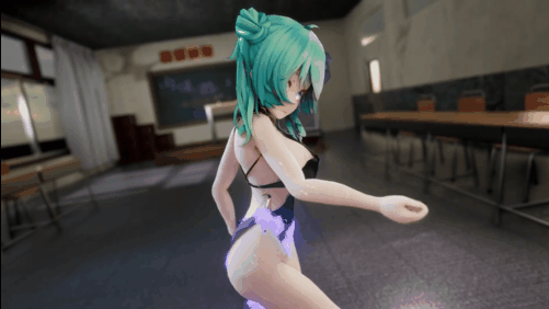 【跳舞 巨乳 乳摇】新作--YLAES - 射在miku身上~❤-第3张图片-萌站 【跳舞 巨乳 乳摇】新作--YLAES - 射在miku身上~❤-第3张图片-萌站