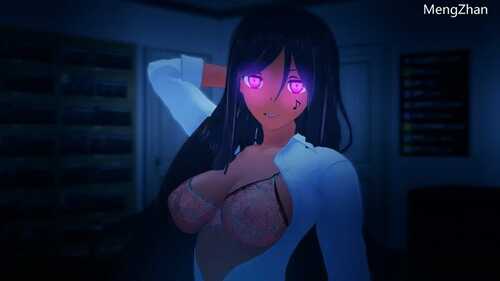 PC/【日式SLG/动态】快乐的日子（Joyful Days）V0.3.1 汉化中文【PC】