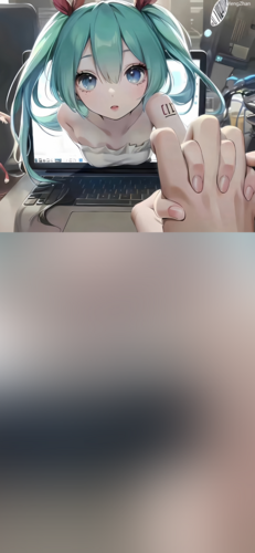 《二次元催眠调教日记》（全）作者：月隐云海