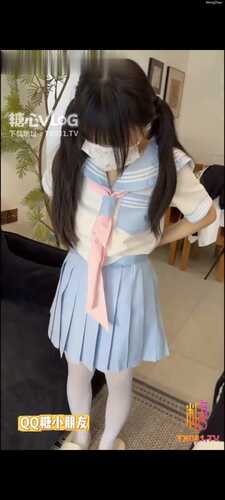 ［糖心］可爱萝莉背德调教