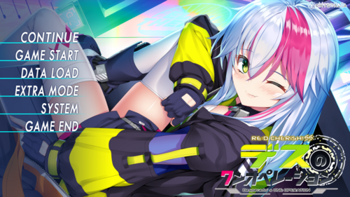 【ADV/AI汉化/PC】RE：D Cherish！ SS デスのワンオペレーション