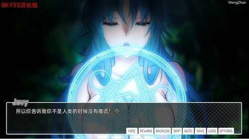 【SLG汉化/PC+安卓】 神秘村 Mystic Ville CH3 汉化版 【1.1G】