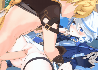 【萝莉 贫乳 内射】新作--[Yuluer] -Furi na