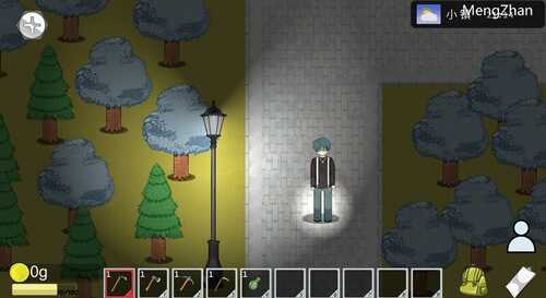 PC/【沙盒SLG/网红直播/都市生活】榜一大哥幻想曲(The best gift giver)V1.12 STEAM官中-第4张图片-萌站 PC/【沙盒SLG/网红直播/都市生活】榜一大哥幻想曲(The best gift giver)V1.12 STEAM官中-第4张图片-萌站