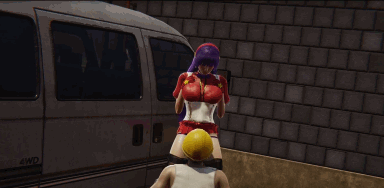 [3D动画][Szyca]雅典娜喜欢努力工作的中年大叔 [1v+406M][百度盘]