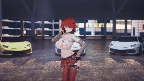 【跳舞 巨乳 乳摇】新作--Neo - Tess - Nice Body-第2张图片-萌站 【跳舞 巨乳 乳摇】新作--Neo - Tess - Nice Body-第2张图片-萌站