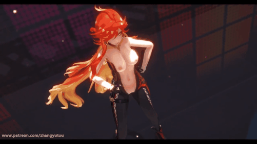 【跳舞 巨乳 乳摇】新作--天顶之光 - 【原神・玛薇卡】Mister-第2张图片-萌站 【跳舞 巨乳 乳摇】新作--天顶之光 - 【原神・玛薇卡】Mister-第2张图片-萌站