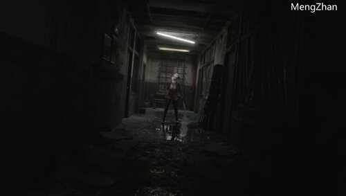 寂静岭2 重制版|豪华中文+预购特典+全DLC