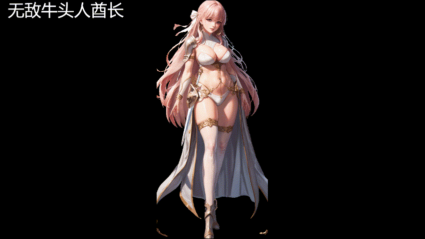【卡牌肉鸽SLG/全动态/PC】 女神国度的大剑男【MuseWar】 V1.02 STEAM官中 【600M】