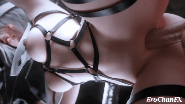 【3D动画】EroChanFX大师：24新作整合【3.5G】