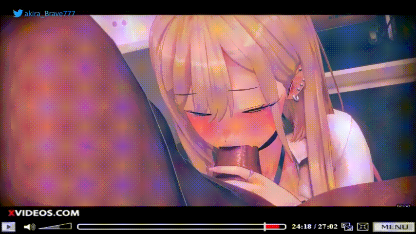 [3D]更衣人偶同人