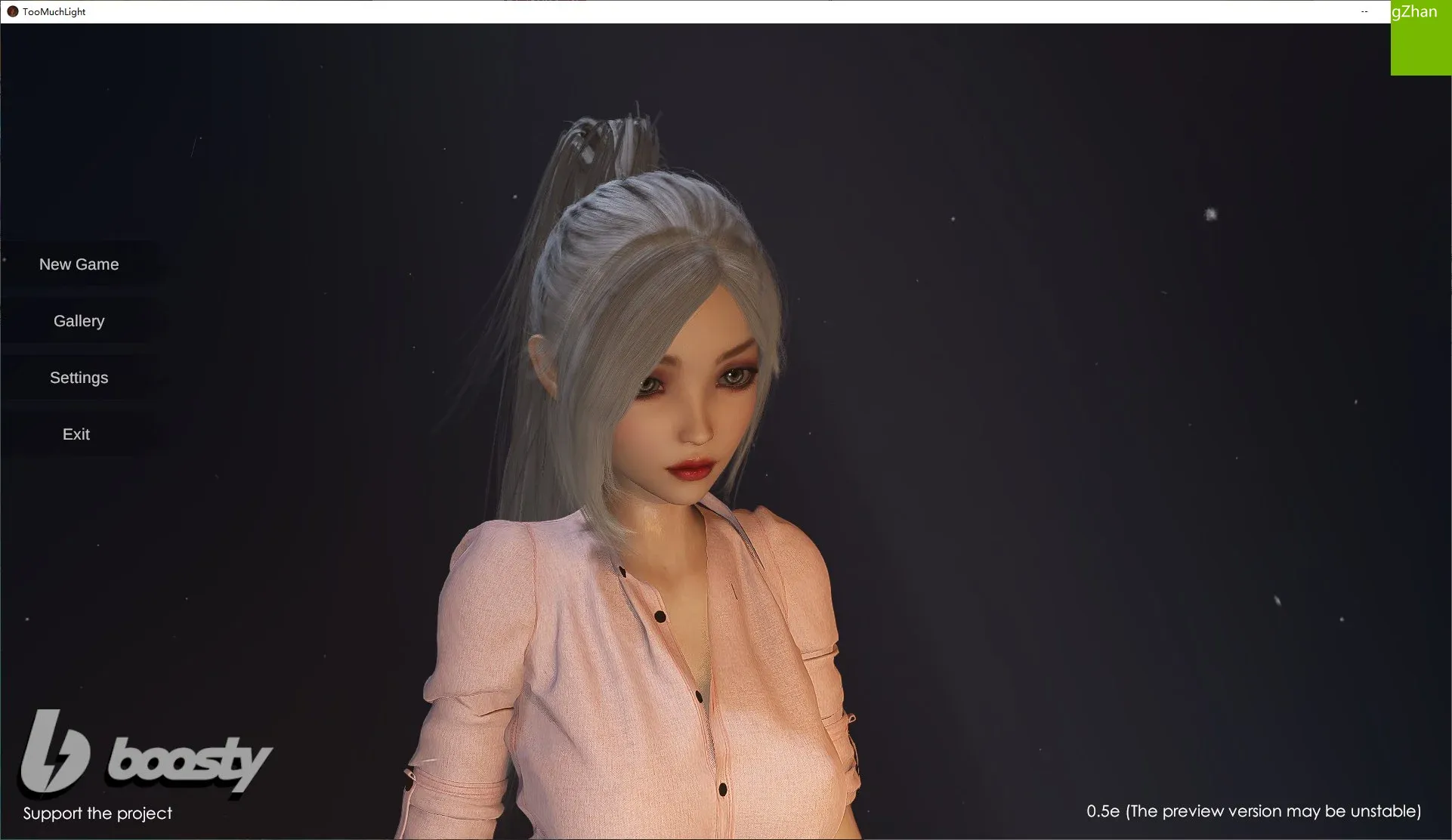 【生存FPS/全动态/步兵/异种X/兽X】TML 怒光尸潮v0.6a (Full) 24年8月更新版