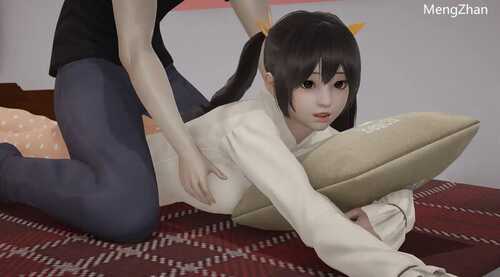 [更新]【亚洲风SLG/动态】超能力重制版（Supower – Remake）V0.28 汉化中文【PC+安卓-700MB】