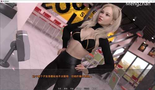 【安卓+PC/SLG/汉化版/1.8G】放纵俱乐部/Club Detention ver0.0733 汉化版 PC+安卓/欧美/SLG游戏/1.8G/作弊码-第3张图片-萌站 【安卓+PC/SLG/汉化版/1.8G】放纵俱乐部/Club Detention ver0.0733 汉化版 PC+安卓/欧美/SLG游戏/1.8G/作弊码-第3张图片-萌站