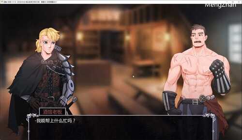 【安卓+PC/SLG/卡牌/1.5G】猎魔人物语 Ver2.6a 官方中文完结版 PC+安卓 卡牌战斗SLG游戏 1.5G-第3张图片-萌站 【安卓+PC/SLG/卡牌/1.5G】猎魔人物语 Ver2.6a 官方中文完结版 PC+安卓 卡牌战斗SLG游戏 1.5G-第3张图片-萌站