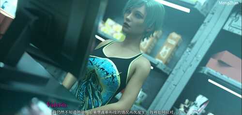 PC/SLG/#罪恶吸血鬼   #SinfulVampires  v0.4.3 汉化版