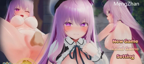 PC-3D新作【开放世界/幻想后宫】异世界树的巫女V1.0DL官中+DLC [1+10G][百度盘]