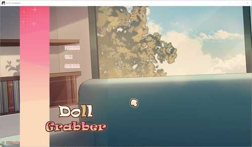 PC/[SLG/中文] 抓娃娃机 STEAM官方中文无修版★各种丝