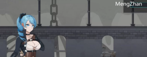 PC-更新【触手捆绑】永恒的欠损LaVitalisImmortalLoss V0.07.5官方 [1+2.40G][百度盘]