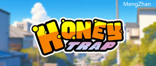PC-ST11月新作【互动/爆乳/动态】HoneyTrap机翻汉化 [1+800MB][百度盘]