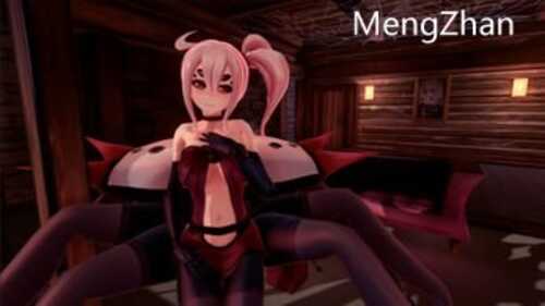 PC/SLG/魔物娘岛屿 #Monster girl island 精翻汉化版+万圣节番外篇免费资源-第2张图片-萌站 PC/SLG/魔物娘岛屿 #Monster girl island 精翻汉化版+万圣节番外篇免费资源-第2张图片-萌站