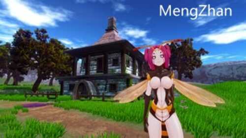 PC/SLG/魔物娘岛屿 #Monster girl island 精翻汉化版+万圣节番外篇免费资源-第4张图片-萌站 PC/SLG/魔物娘岛屿 #Monster girl island 精翻汉化版+万圣节番外篇免费资源-第4张图片-萌站