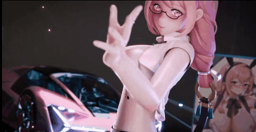 【跳舞 巨乳 乳摇】新作--SRYB - 217.5_【月城柳】Tsukishiro Yanagi_Wait(only Dance)-第2张图片-萌站 【跳舞 巨乳 乳摇】新作--SRYB - 217.5_【月城柳】Tsukishiro Yanagi_Wait(only Dance)-第2张图片-萌站