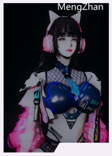 AI少女mod，沈妙千机喵 注：仅含mod