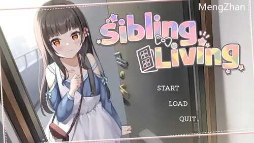 PC/SLG/SiblingLiving_ver0.1/日文原版