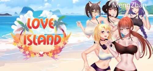 PC/SLG/Love Island/STEAM官方中文【简+繁】