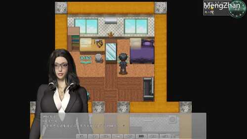 【PC/6.20G/神作RPG/动态3C】都市媚影 City Fascination Build.12571791 正式版V0.99 (STEAM官中+整合MOD+测试控制台-第3张图片-萌站 【PC/6.20G/神作RPG/动态3C】都市媚影 City Fascination Build.12571791 正式版V0.99 (STEAM官中+整合MOD+测试控制台-第3张图片-萌站
