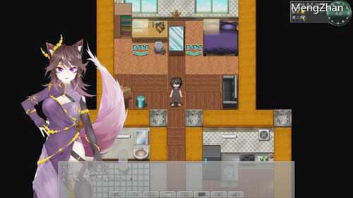【PC/6.20G/神作RPG/动态3C】都市媚影 City Fascination Build.12571791 正式版V0.99 (STEAM官中+整合MOD+测试控制台-第4张图片-萌站 【PC/6.20G/神作RPG/动态3C】都市媚影 City Fascination Build.12571791 正式版V0.99 (STEAM官中+整合MOD+测试控制台-第4张图片-萌站