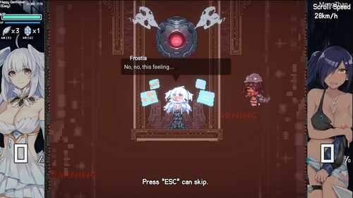 免费PC/新作ACT/[ACT]  STEAM官方中文【简+繁】    下来啊！冰鸟 v1.0免费资源
