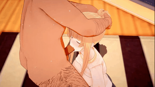 【NTR 口交 内射 巨乳 喷潮】[Peh-koi] 【高画質版あり】NTRの天使様4.5